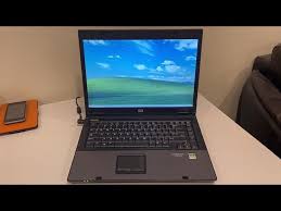 Image result for hp nc8430