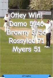 Image result for Otley Cricket Club