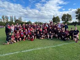 Image result for Leigh East Rugby League Football Club