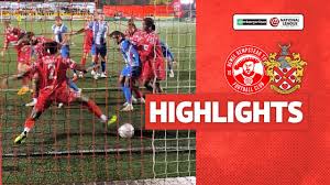 Image result for Northchurch Football Club