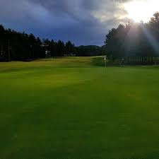 Image result for Forfar Golf Club