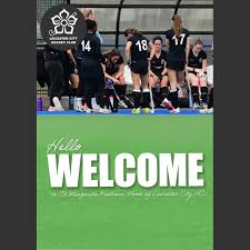 Image result for Leicester Hockey Club