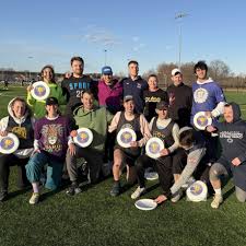 Image result for Newport Ultimate Frisbee Club