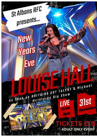 Image result for St Albans Rugby Football Sports & Social Club