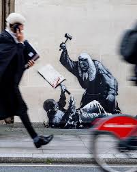 Image result for banksy