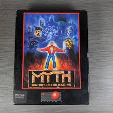 Image result for Myth: History in the Making