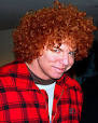 Carrot Top - Wikipedia, the free encyclopedia
