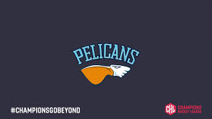 Image result for Pelicans Hockey Club