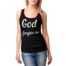 Image result for Женская футболка god forgive us
