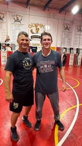 Image result for Fishersgate Olympic Wrestling Club