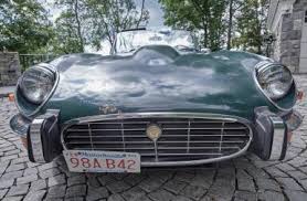 Image result for Turquoise 1973 Jaguar