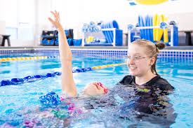 Image result for Thames Valley Swimming School