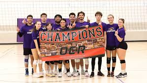 Image result for Ellesmere Port Eels Volleyball Club