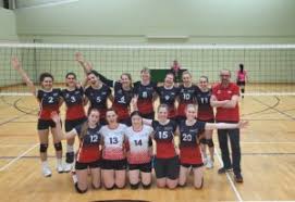 Image result for Reading Aces Volleyball Club