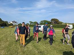 Image result for Lanchester Mountaineering Club, Shropshire