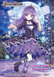 「氷上スミレ アイカツ!」の画像検索結果