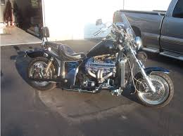 Bildergebnis für boss hoss v8