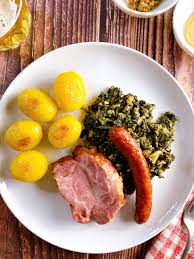 Image result for Grünkohl