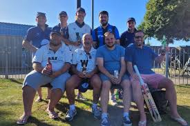 Image result for Portsmouth Community Cricket Club