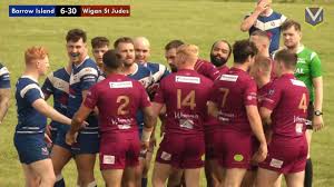 Image result for St Judes Rugby League Football Club