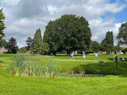 Image result for Palewell Pitch & Putt Golf Club
