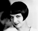 What's all this talk about Louise Brooks? She was nobody. - Louise-Brooks1