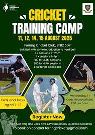 Image result for Ferring Cricket Club