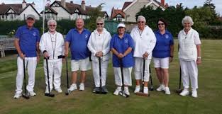 Image result for Ellesmere Croquet Club