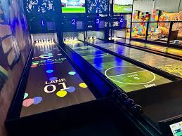 Image result for Chainwire Bowling Club