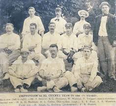 Image result for Chippenham Cricket Club