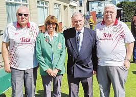 Image result for Hilden Bowls Club