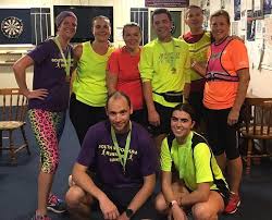 Image result for Bentley Badminton Club