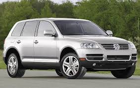 Image result for vw touareg
