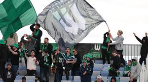 Image result for Melbourne United Football Club