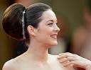 Marion Cotillard attends the