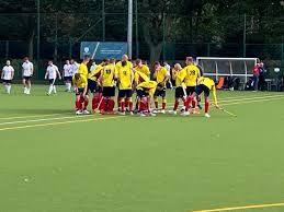 Image result for Belper Hockey Club