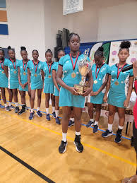 Image result for Old Fincunians Netball Club