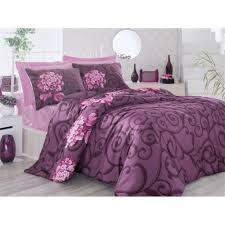 Image result for fialové povlečení foto