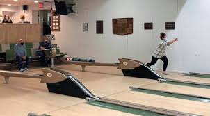 Image result for Partick Bowling Club
