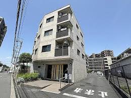 Image result for 立川市上砂町3丁目〈新築〉西武拝島線「武蔵砂川」駅徒歩17分　玄関収納　ストレージルーム　浄水器　浴室乾燥機　並列駐車2台可　全3棟②号棟