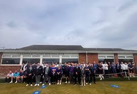 Image result for Cumnock Bowling Club