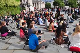 Image result for flashmob