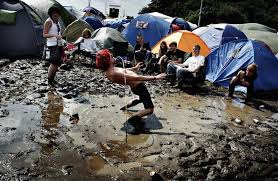 Image result for roskilde 2007