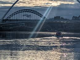Image result for Tyne Valley Canoe Club