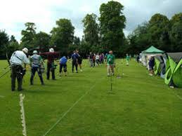 Image result for Nicssa Archery Club