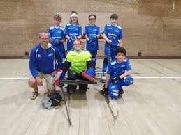 Image result for Letchworth Roller Hockey Club