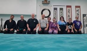 Image result for Bujinkan Cambridge Dojo