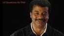 NEIL DEGRASSE TYSON | Secret Life of Scientists & Engineers | PBS