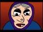 Baba Roga Animatic (Color) this is a school project i did...i am going to be