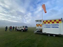 Image result for Devon and Somerset Microlight Club